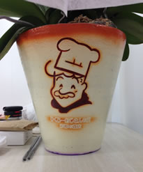 オリジナルデザイン　2色以上